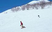 Туры в отель Niseko Northern Resort An'nupuri