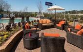 Туры в отель Hilton Garden Inn Huntsville/Space Center
