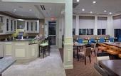 Туры в отель Hilton Garden Inn Huntsville/Space Center