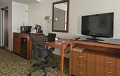 Туры в отель Hilton Garden Inn Huntsville/Space Center