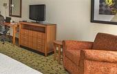 Туры в отель Hilton Garden Inn Huntsville/Space Center