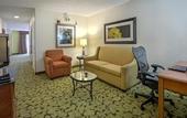 Туры в отель Hilton Garden Inn Huntsville/Space Center