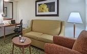 Туры в отель Hilton Garden Inn Huntsville/Space Center
