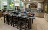 Туры в отель Hilton Garden Inn Huntsville/Space Center