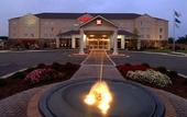 Туры в отель Hilton Garden Inn Huntsville/Space Center