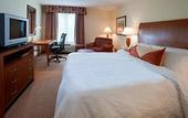 Туры в отель Hilton Garden Inn Huntsville/Space Center