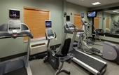Туры в отель Hilton Garden Inn Huntsville/Space Center