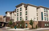 Туры в отель Homewood Suites by Hilton Huntsville - Downtown, AL