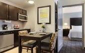 Туры в отель Homewood Suites by Hilton Huntsville - Downtown, AL