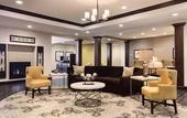 Туры в отель Homewood Suites by Hilton Huntsville - Downtown, AL