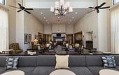 Туры в отель Homewood Suites by Hilton Huntsville - Downtown, AL