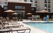 Туры в отель Homewood Suites by Hilton Huntsville - Downtown, AL