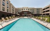 Туры в отель Homewood Suites by Hilton Huntsville - Downtown, AL