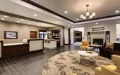 Туры в отель Homewood Suites by Hilton Huntsville - Downtown, AL