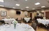 Туры в отель Homewood Suites by Hilton Huntsville - Downtown, AL