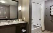 Туры в отель Homewood Suites by Hilton Huntsville - Downtown, AL