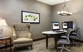 Туры в отель Homewood Suites by Hilton Huntsville - Downtown, AL
