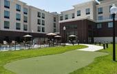 Туры в отель Homewood Suites by Hilton Huntsville - Downtown, AL