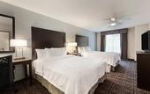 Туры в отель Homewood Suites by Hilton Huntsville - Downtown, AL