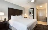 Туры в отель Homewood Suites by Hilton Huntsville - Downtown, AL