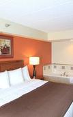 Туры в отель AmericInn by Wyndham Cedar Rapids Airport