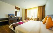 Туры в отель Buri Sriphu Hotel