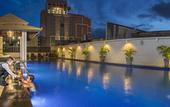 Туры в отель Buri Sriphu Hotel