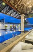 Туры в отель Buri Sriphu Hotel