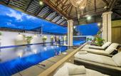 Туры в отель Buri Sriphu Hotel