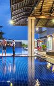 Туры в отель Buri Sriphu Hotel