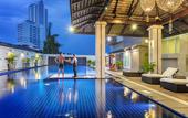 Туры в отель Buri Sriphu Hotel