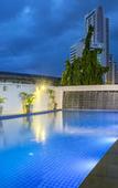 Туры в отель Buri Sriphu Hotel