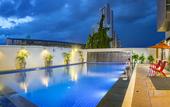 Туры в отель Buri Sriphu Hotel