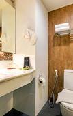 Туры в отель Buri Sriphu Hotel