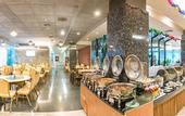 Туры в отель Buri Sriphu Hotel