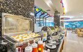 Туры в отель Buri Sriphu Hotel
