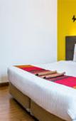 Туры в отель Buri Sriphu Hotel