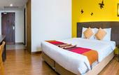 Туры в отель Buri Sriphu Hotel