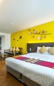 Туры в отель Buri Sriphu Hotel