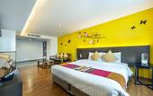 Туры в отель Buri Sriphu Hotel