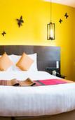 Туры в отель Buri Sriphu Hotel