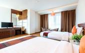 Туры в отель Buri Sriphu Hotel