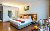 Туры в отель Buri Sriphu Hotel