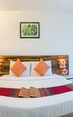 Туры в отель Buri Sriphu Hotel