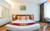 Туры в отель Buri Sriphu Hotel