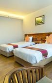 Туры в отель Buri Sriphu Hotel