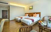 Туры в отель Buri Sriphu Hotel