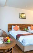 Туры в отель Buri Sriphu Hotel