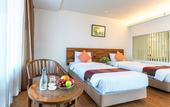 Туры в отель Buri Sriphu Hotel