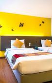 Туры в отель Buri Sriphu Hotel